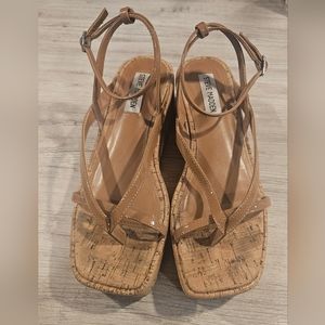 Steve Madden Nadeen Flat Sandal